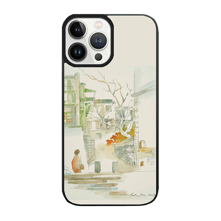 大館在閘 ※ 活化前的大館入口大閘