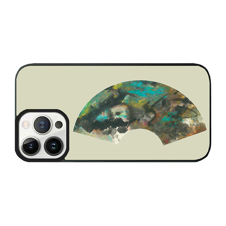 煙雨 ※ 煙水四時幽