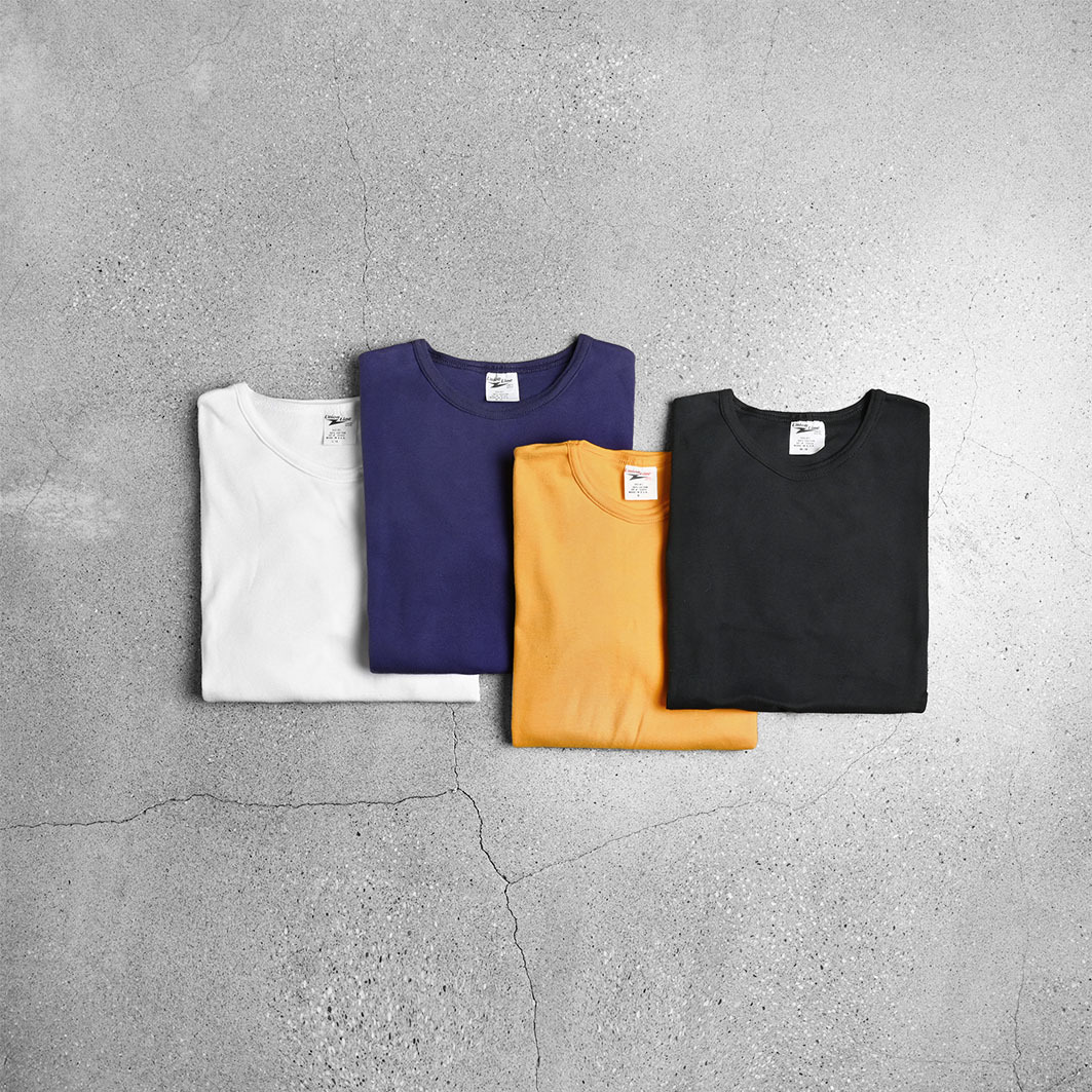Union Line 美製短Tee