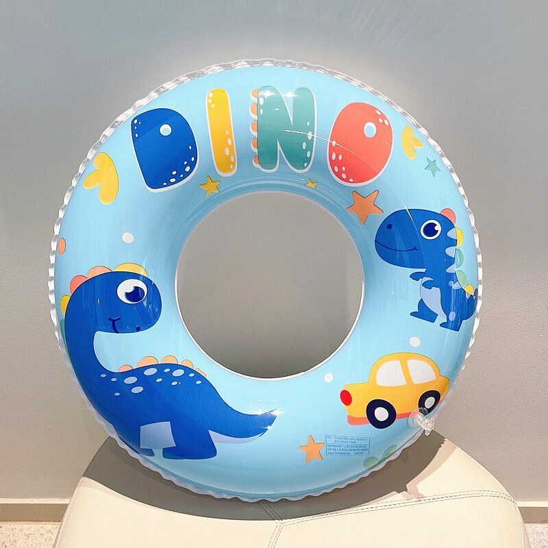 恐龍Dino叢林泳圈