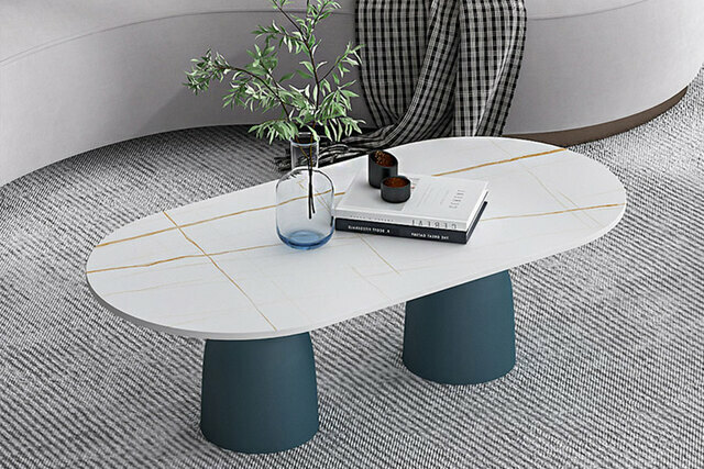 小山茶几 G20002-CJ-011