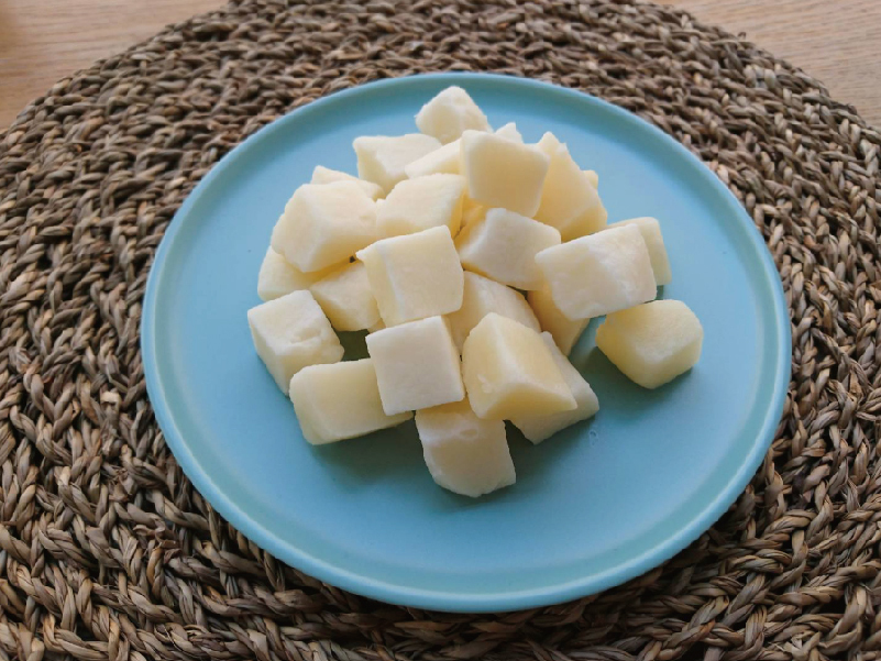 冷凍馬鈴薯丁