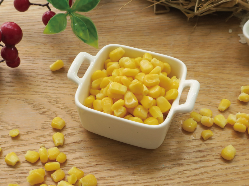 冷凍玉米粒