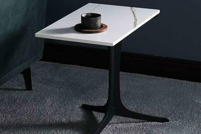 方型邊几 A20012-Y6053