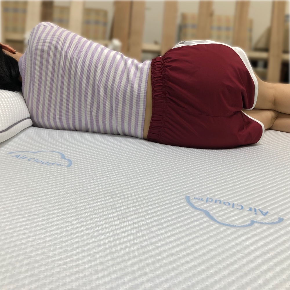 奈奈3.0健康布丁側躺