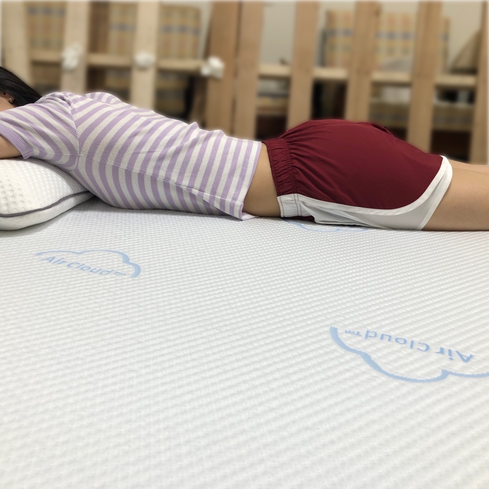 奈奈3.0健康布丁趴睡