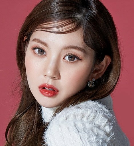 [預訂] Lenstown Minuet 月拋彩妝隱形眼鏡｜每樽1片 (Choco )