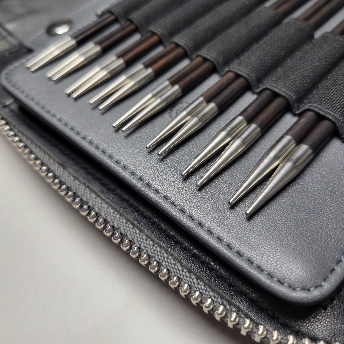 Forte 2.0 豪華針組 13cm-Chiaogoo