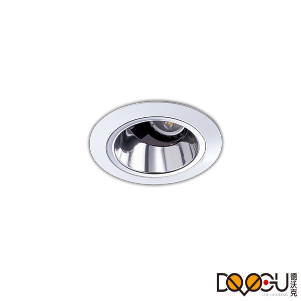 DV-2351 飛利浦 LED MR-16 5.5W 洗牆崁燈 崁入9.5cm