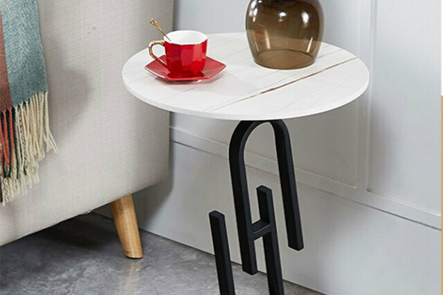 迴紋針邊几 A20012-Y6011