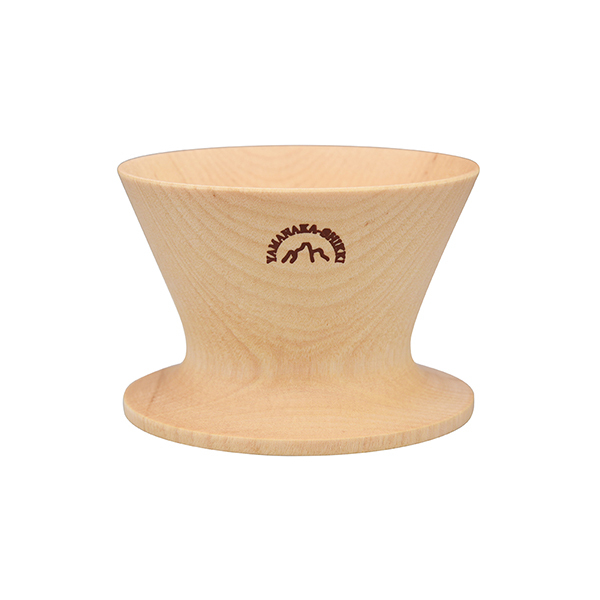 安清式木製濾杯 水目櫻