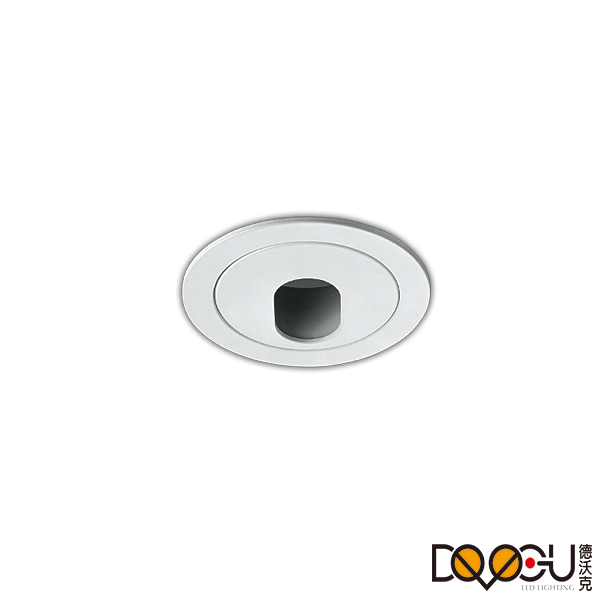 DV-2374 LED MR-16重點照明崁燈 崁入11.5cm