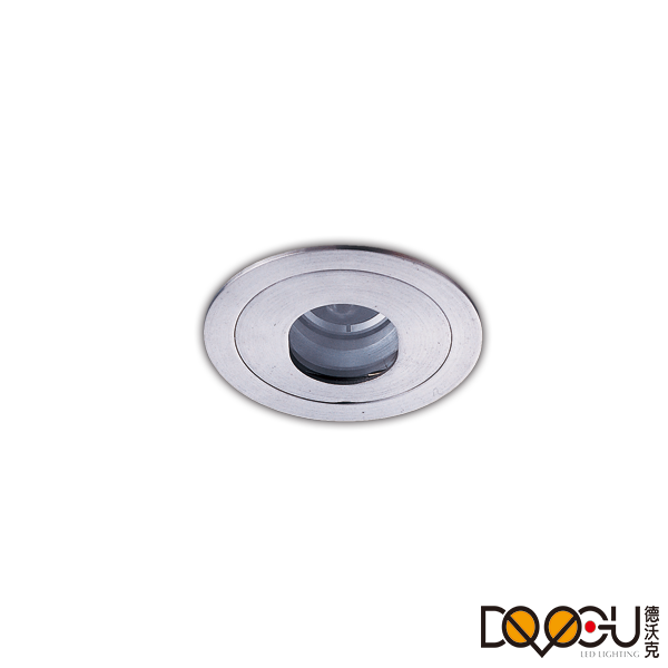 DV-2395 飛利浦 LED MR-16 5.5W 防眩光重點式照明崁燈 崁入8.2cm