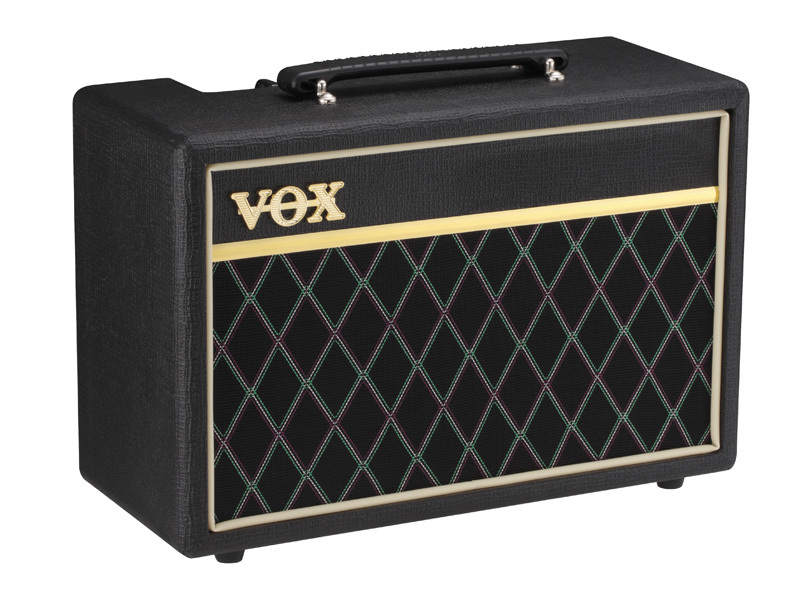 VOX Pathfinder 10 Bass 電貝斯音箱 10瓦