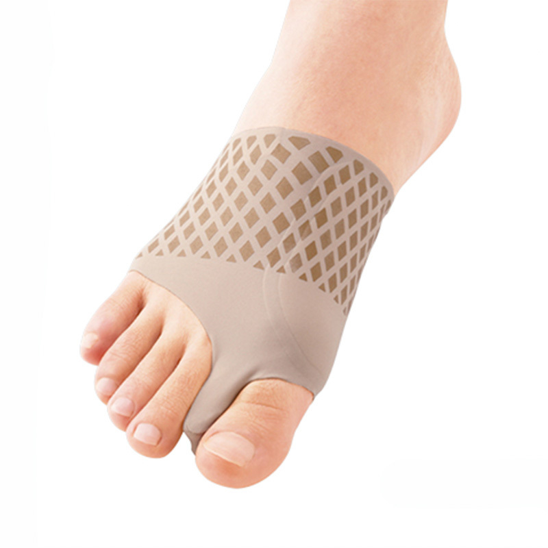 Sorbothane 拇趾外翻矯型護套 - 左右單隻