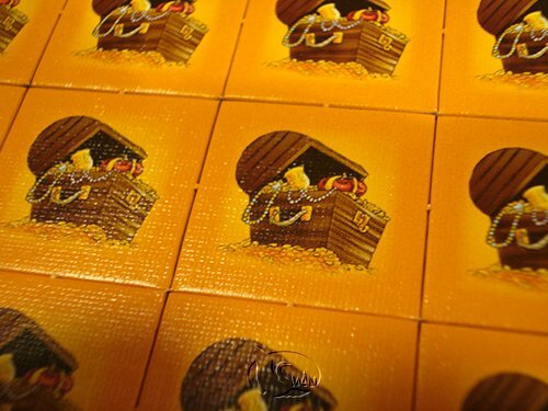 卡坦島：寶藏、巨龍與冒險者擴充 Catan: Treasures Dragons & Explorers 繁體中文版