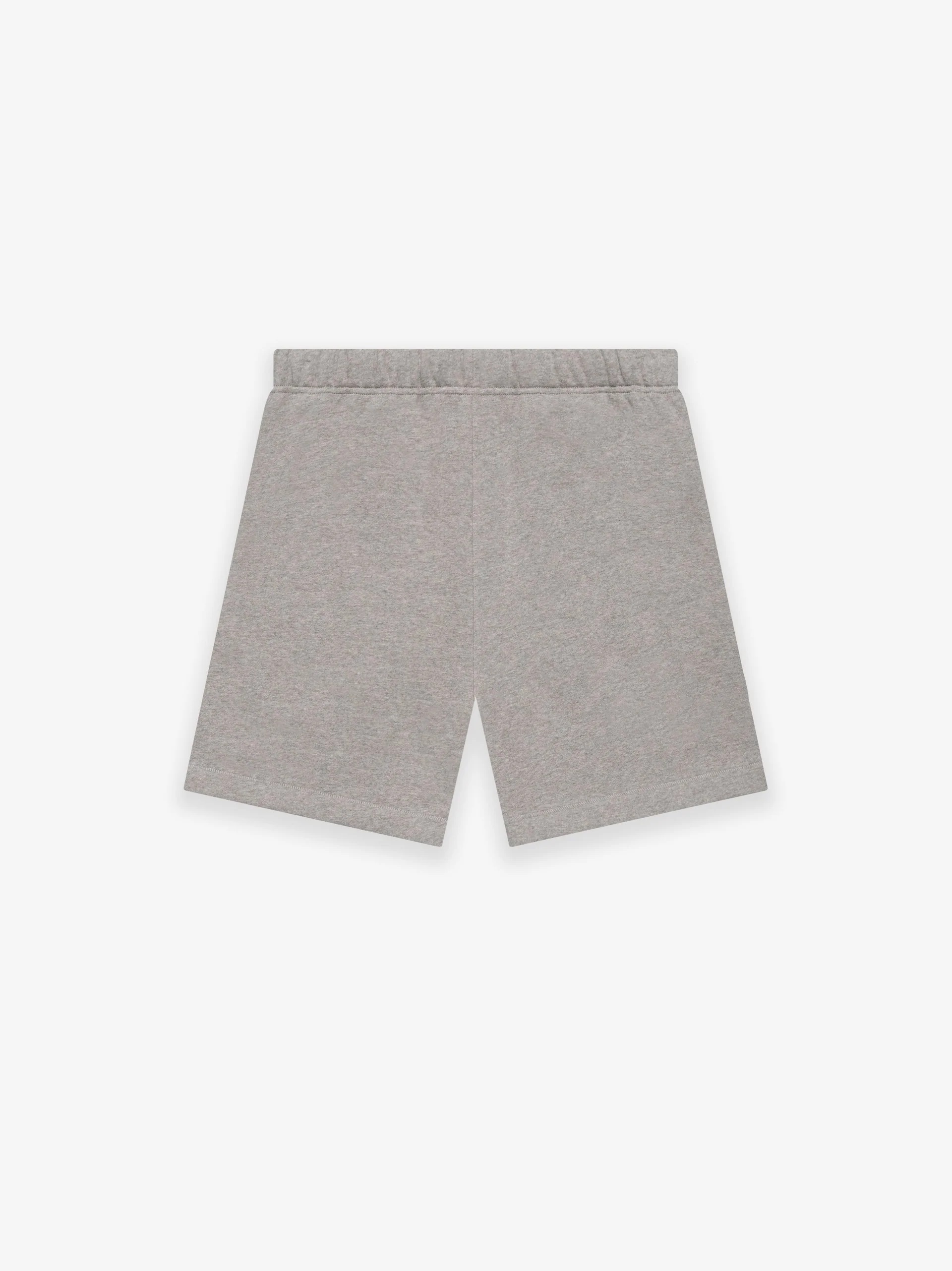 [INSTOCK] Fear Of God Essentials SS22 Sweatshorts Dark Oatmeal