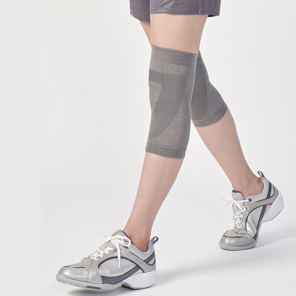 Cervin 吸汗速乾透氣護膝- 1對