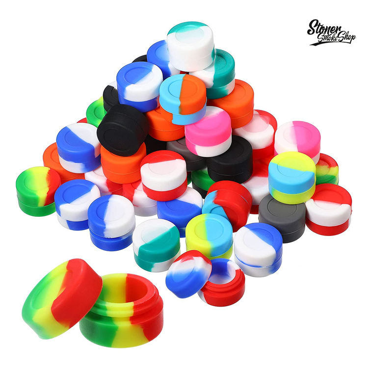 silicone cap 矽膠帽