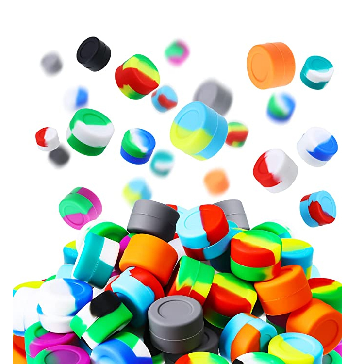 silicone cap 矽膠帽