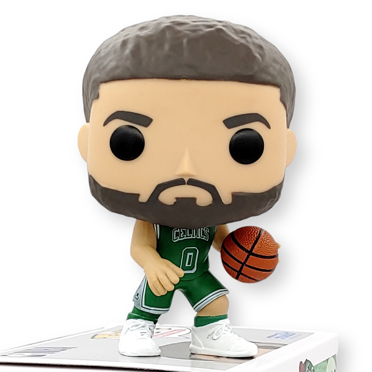 FUNKO POP<NBA2022>波士頓塞爾特人_積臣.帝譚-No.144