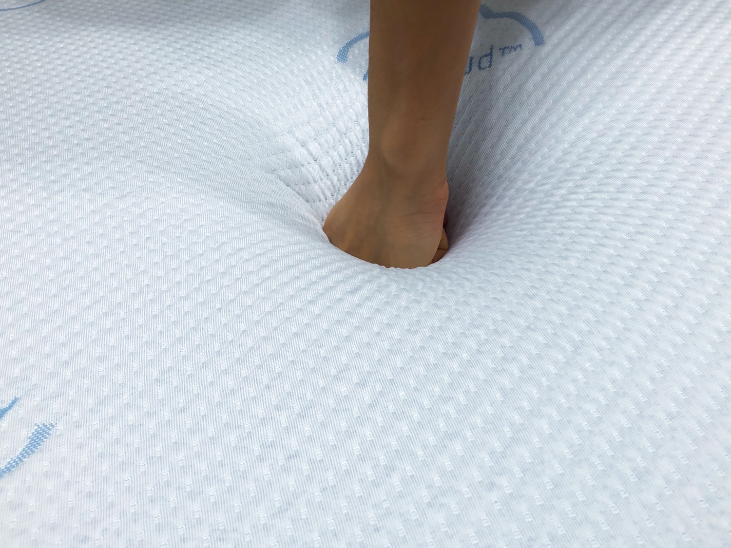 奈奈舒爽布丁拳頭