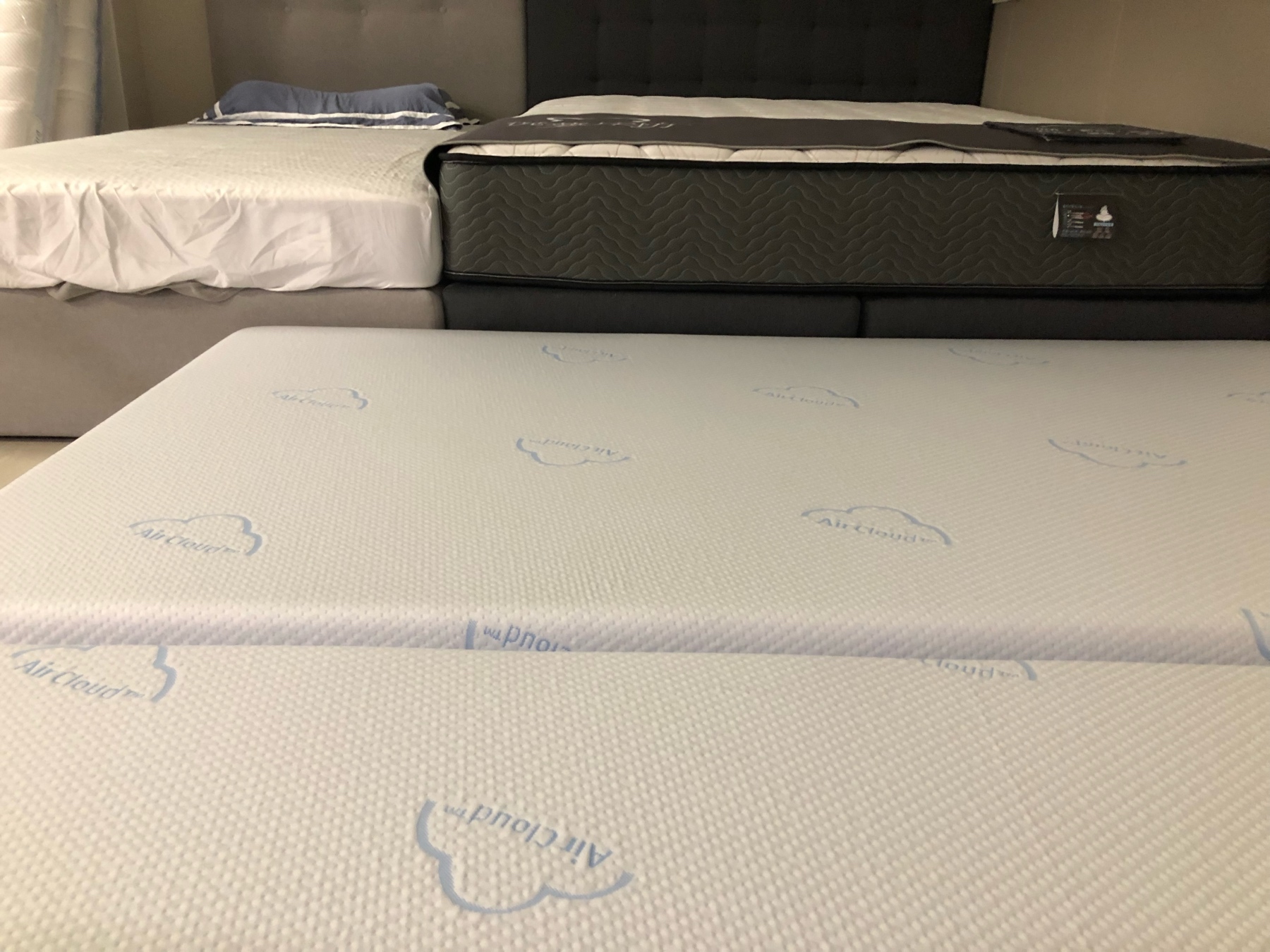 奈奈布丁到店全貌縮