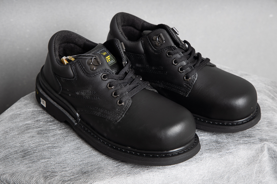 癸海GUIHAI│鋼頭安全鞋│固特異底│【MGA574I01】