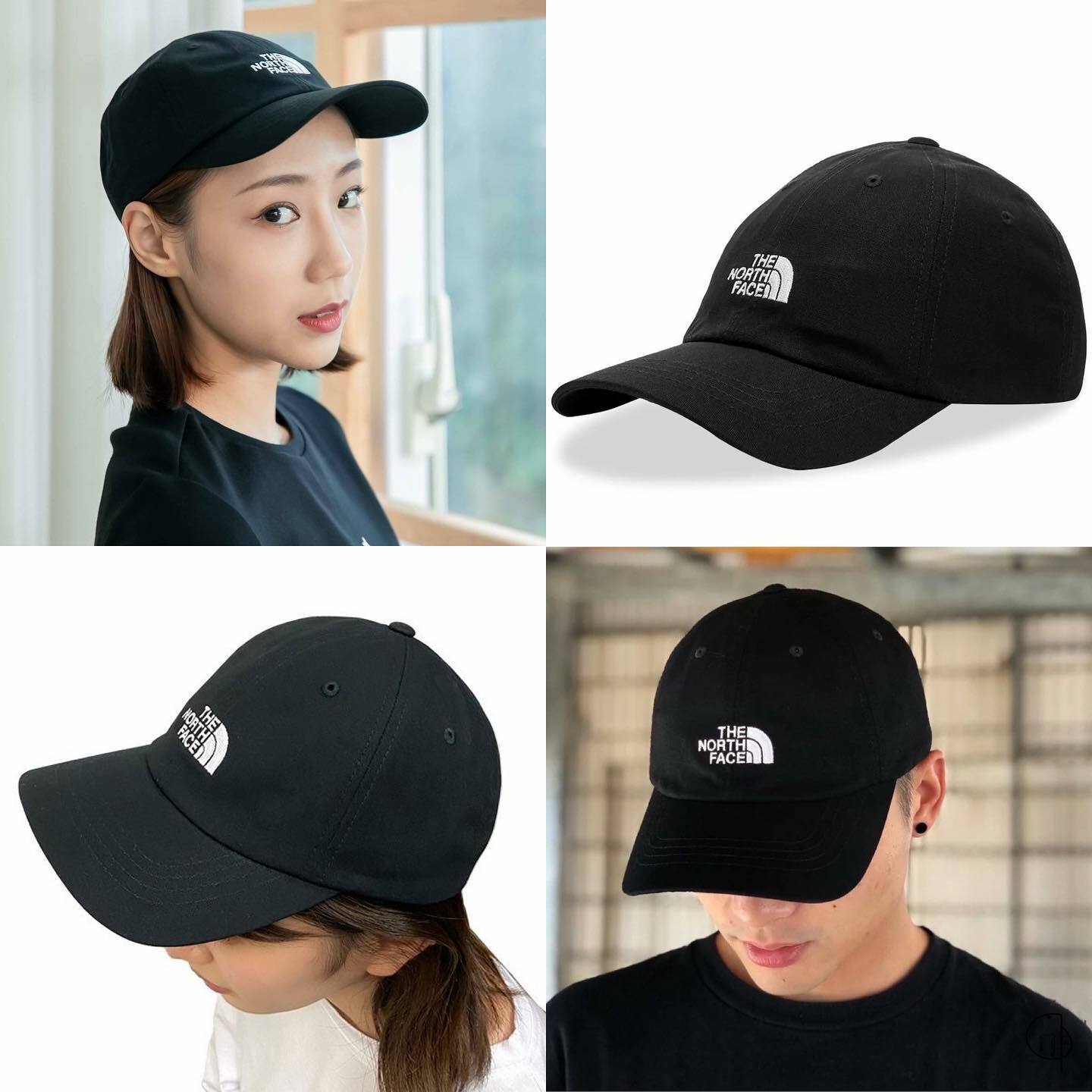 The North Face Norm Cap