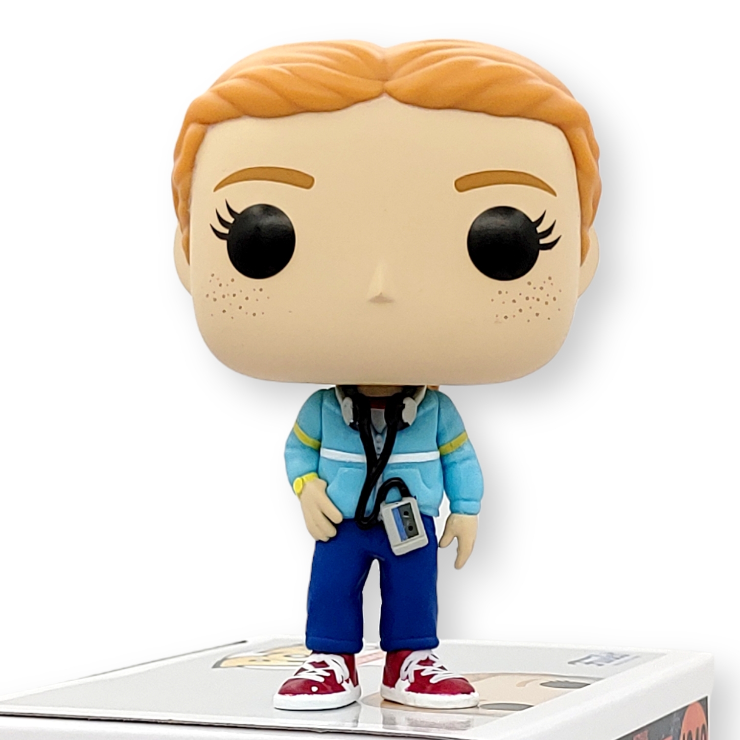 FUNKO POP<怪奇物語4>MAX-NO.1243