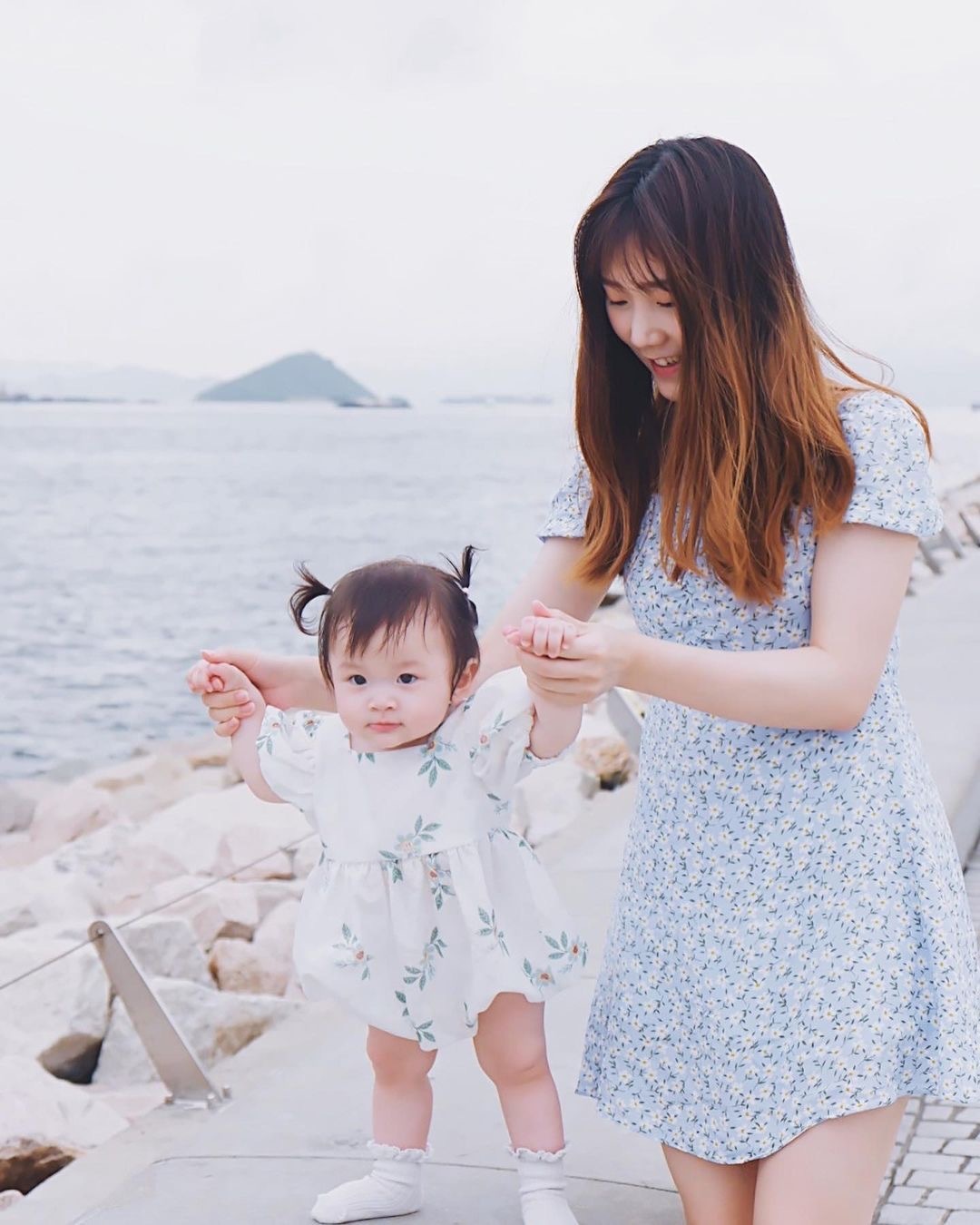 夏日雛菊少女Ops