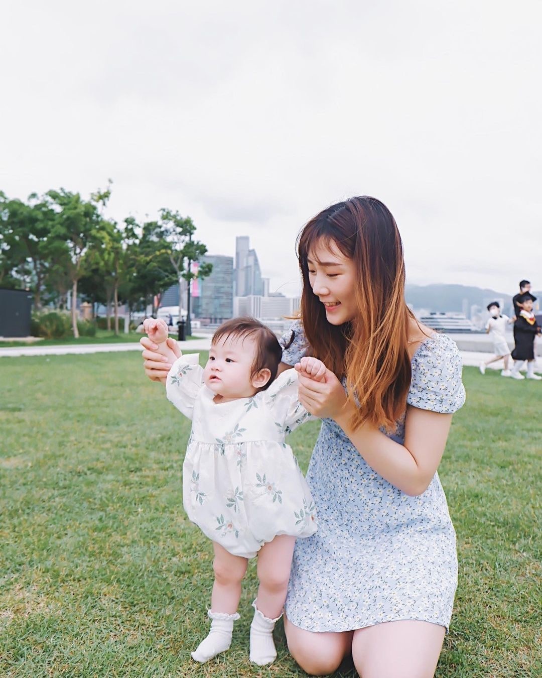 夏日雛菊少女Ops