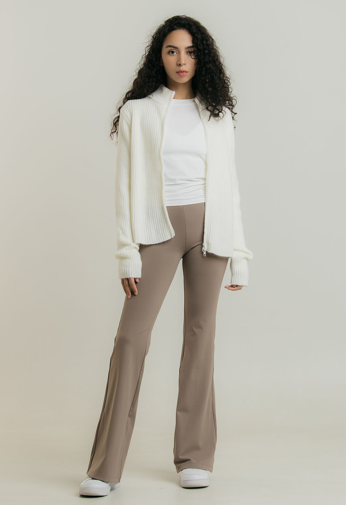 CONCHWEAR - Wild Bootcut 長褲