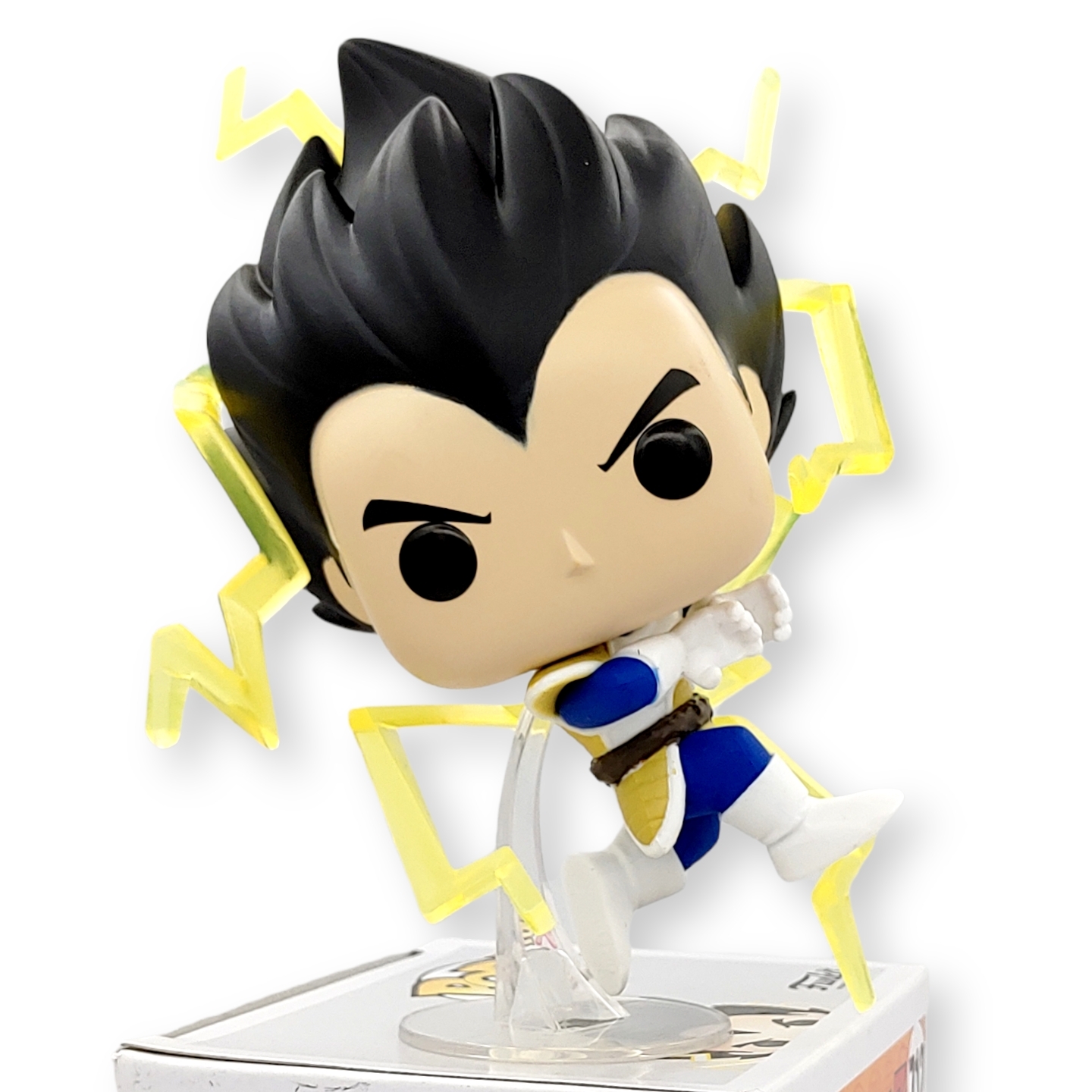 FUNKO POP<龍珠Z>比達(加利克炮)-No.712