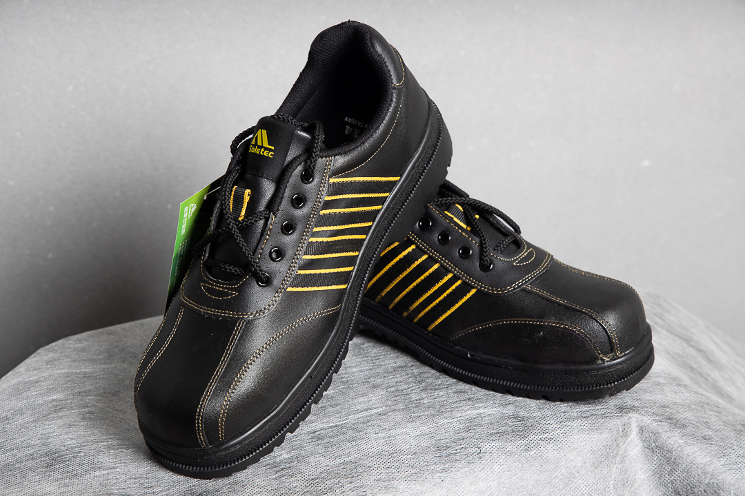 癸海GUIHAI│鋼頭安全鞋│防穿刺【C1059】