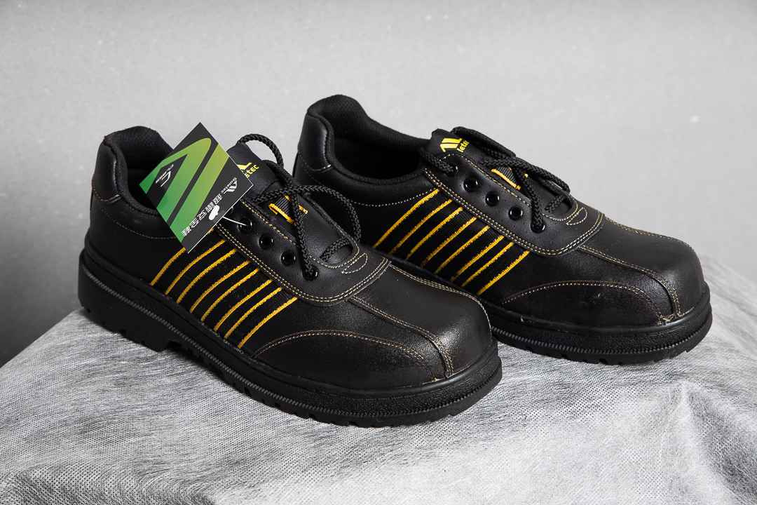 癸海GUIHAI│鋼頭安全鞋│防穿刺【C1059】