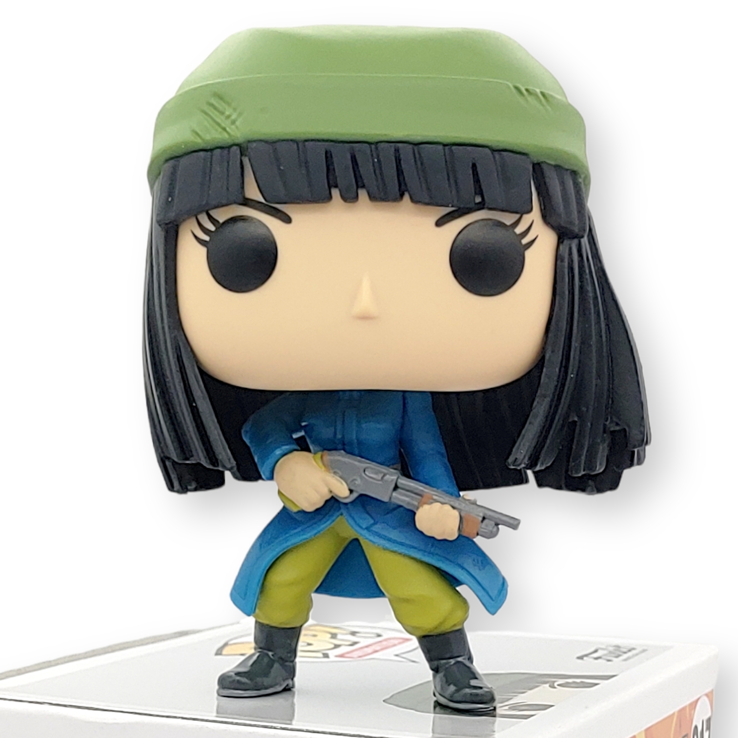 FUNKO POP<龍珠超>小舞-No.817