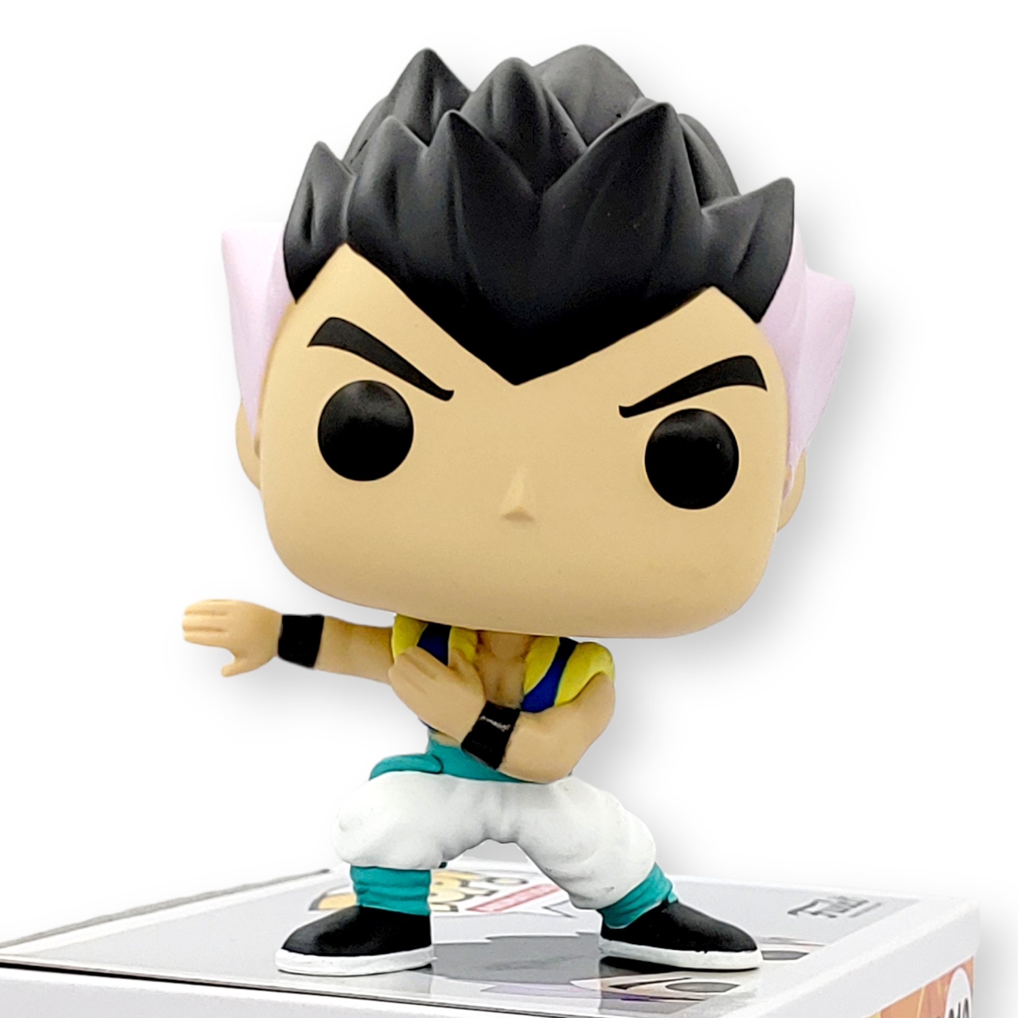 FUNKO POP<龍珠超>悟天格斯-No.319