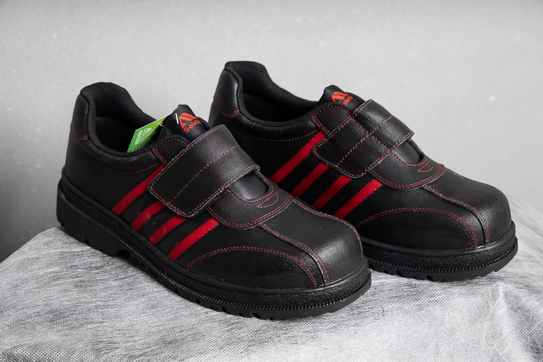 癸海GUIHAI│鋼頭安全鞋│【C1069】