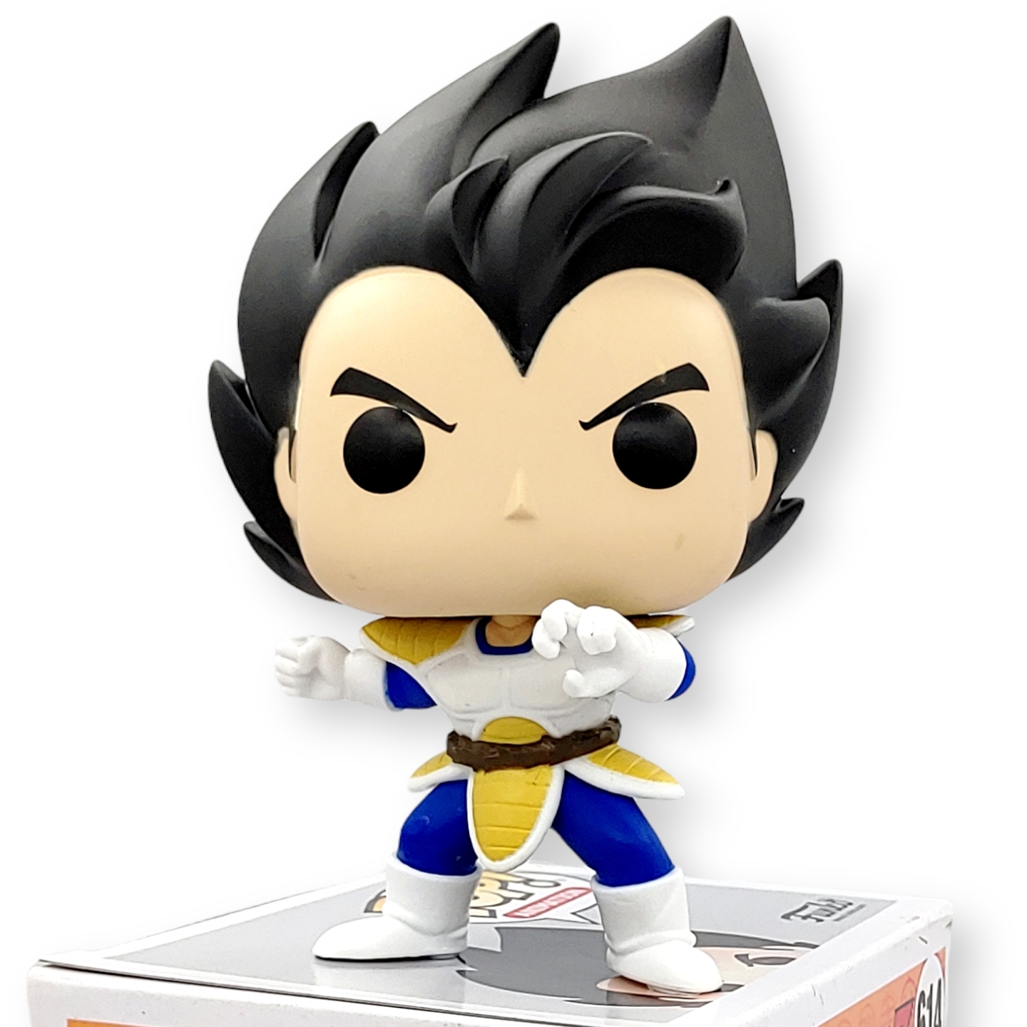 FUNKO POP<龍珠Z>比達(撒亞人篇)-No.614