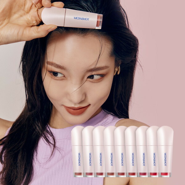 Moonshot Performance Lip Blur Fixing Tint