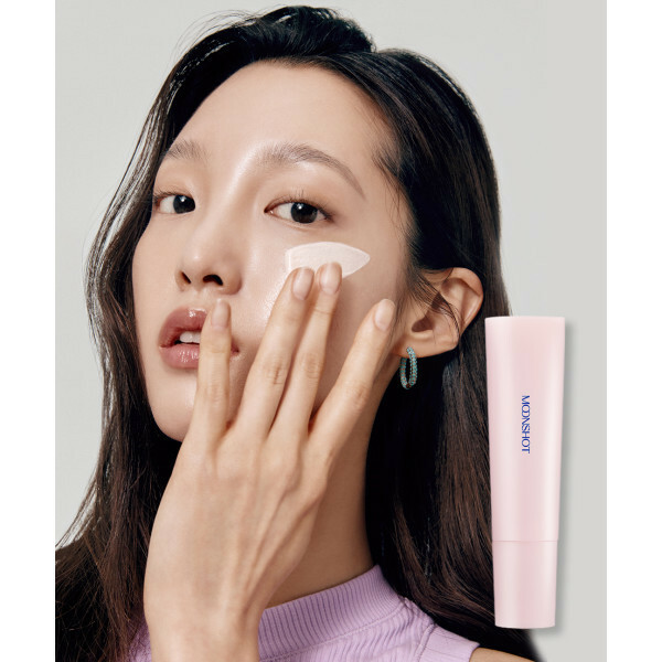 Moonshot Performance Tone Up Fixer 30g