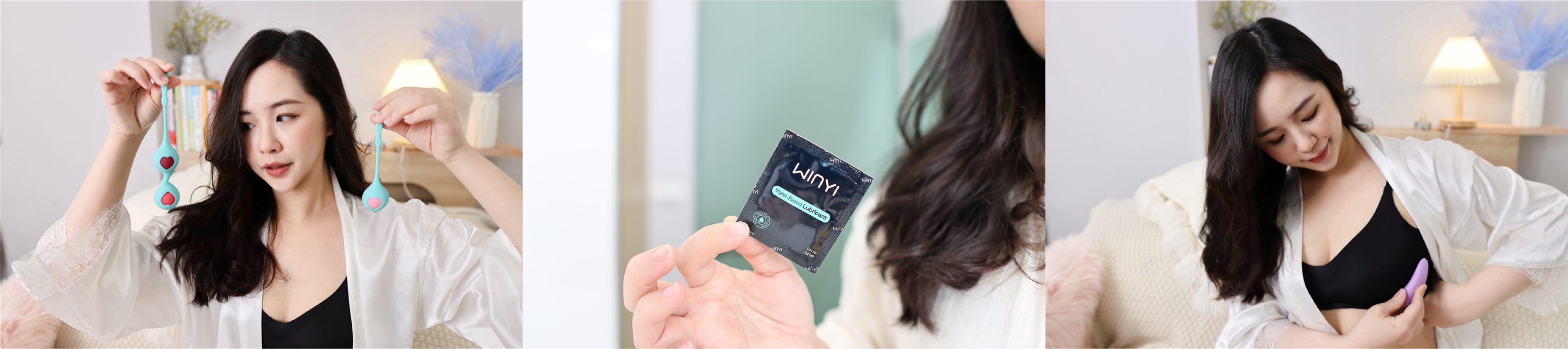 金柏莉專屬團購