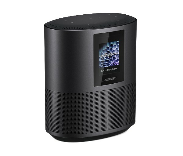 福利品出清【Bose】智慧型揚聲器 500