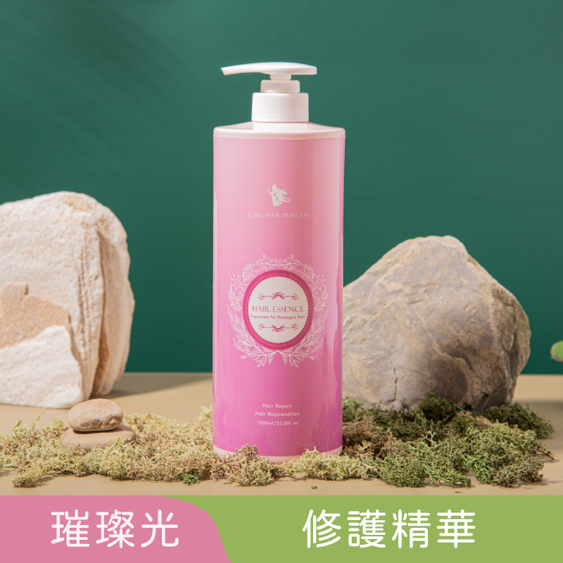 妃蒂絲璀璨光修護精華1000ml