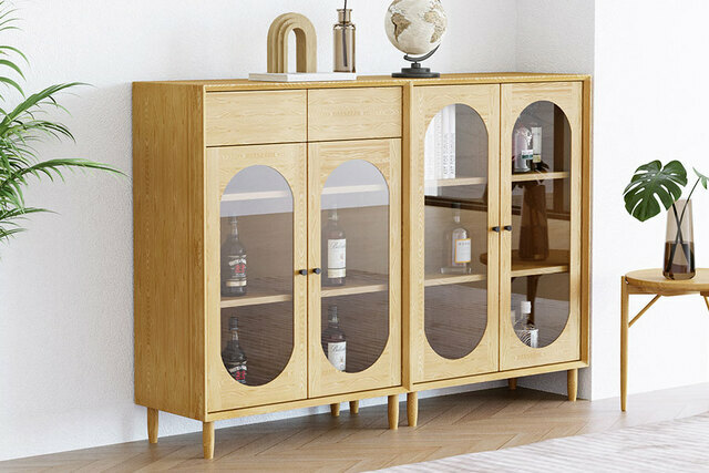 尼姆書櫃 D22001-S3010