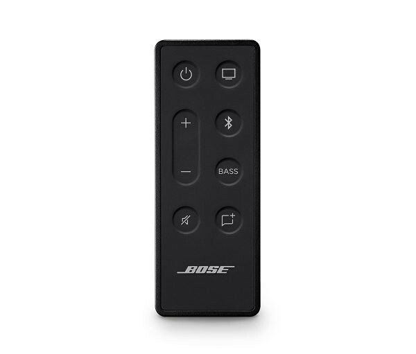 【BOSE】電視音響