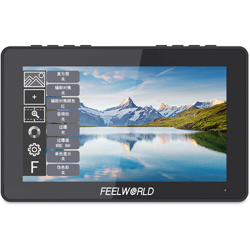 feelworld f5 pro 5.5