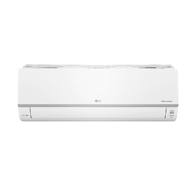 【全省配送安裝★宜花東除外】LG樂金 4坪適用 WiFi雙迴轉變頻空調 旗艦冷暖型 2.2kW LS-22DHPM（LSN22DHPMS/LSU22DHPM）