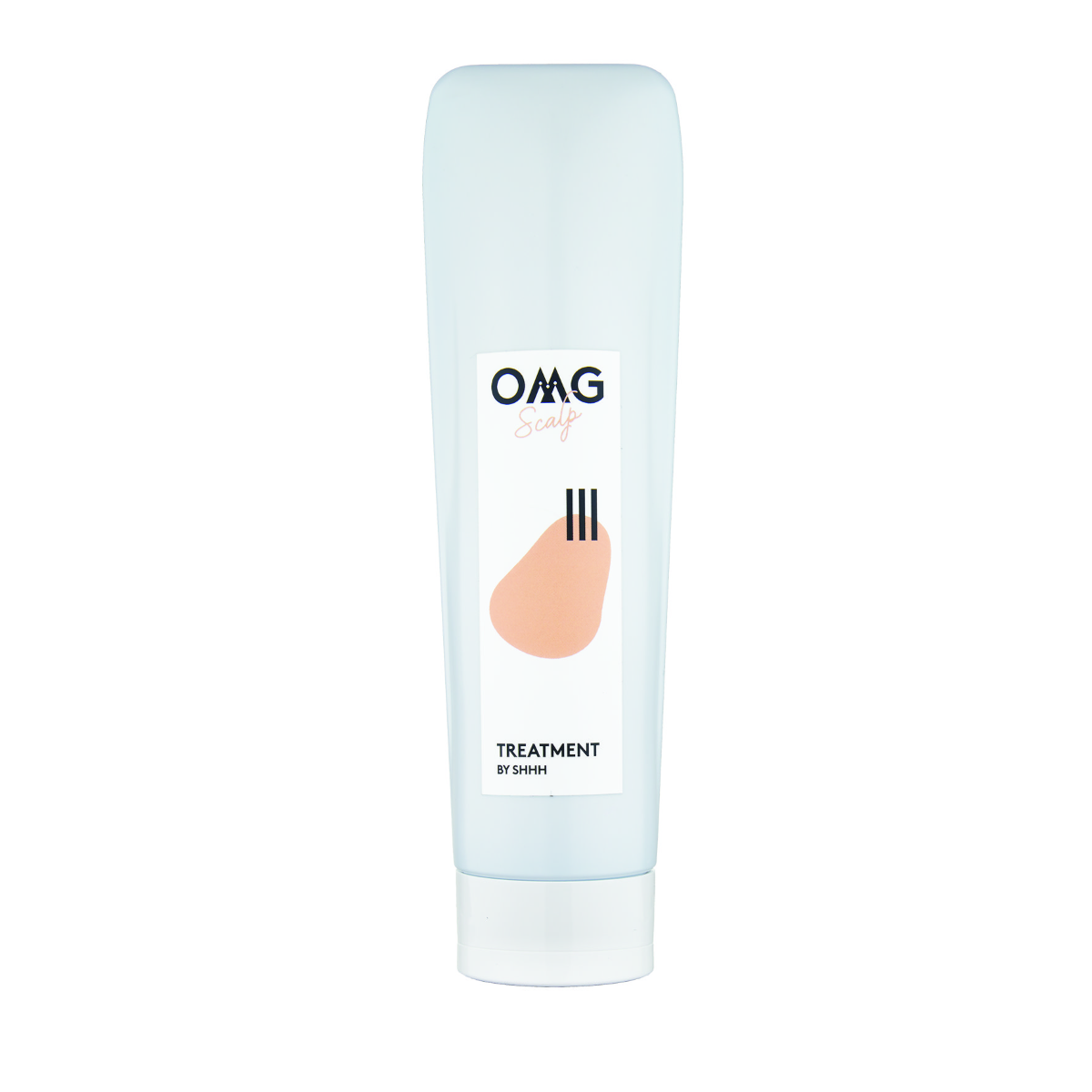 OMG Scalp Treatment 髮肌護理 護髮素 (230ml)